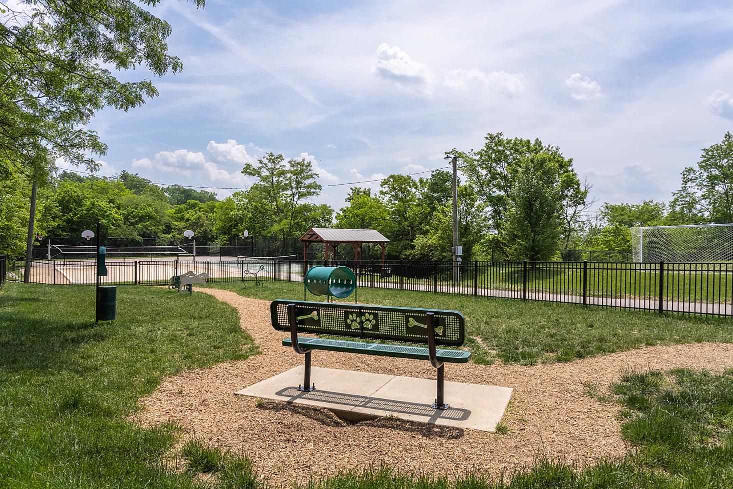 Hilltop Apartments Image 51