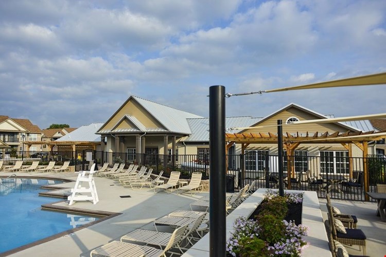 Sawyer East End Apartments  Image 15