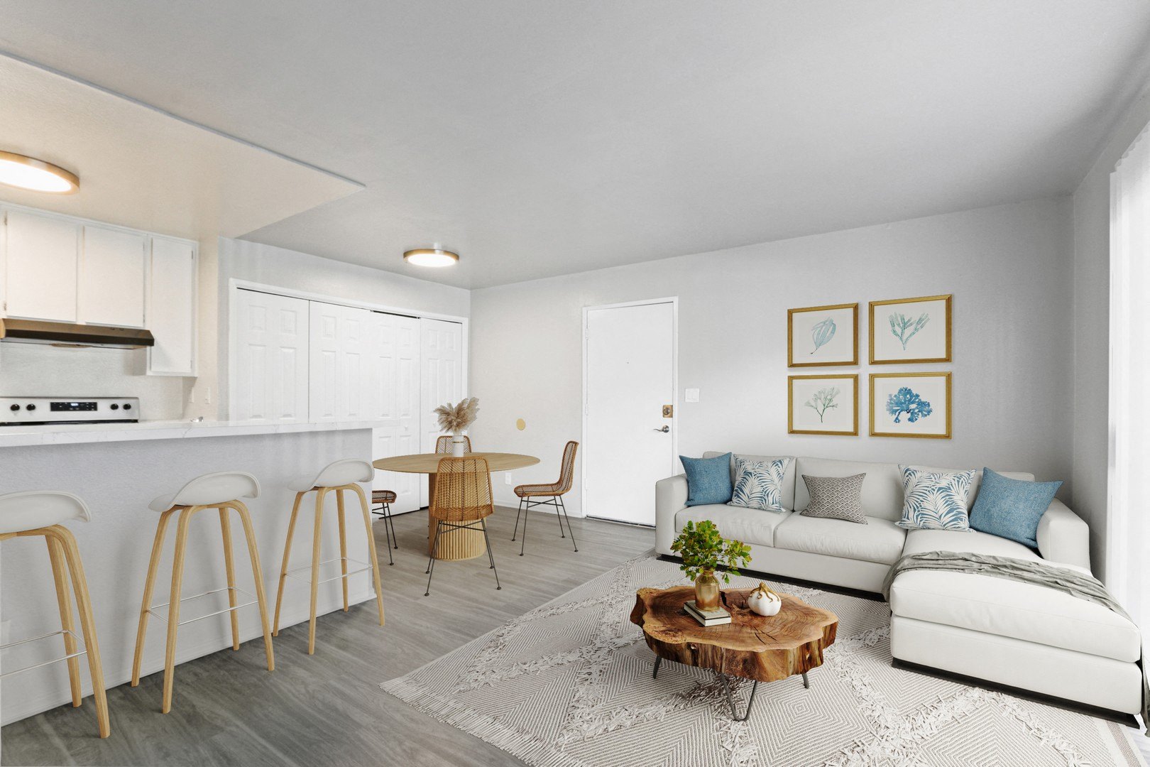 Parkwood Apartments Image 7
