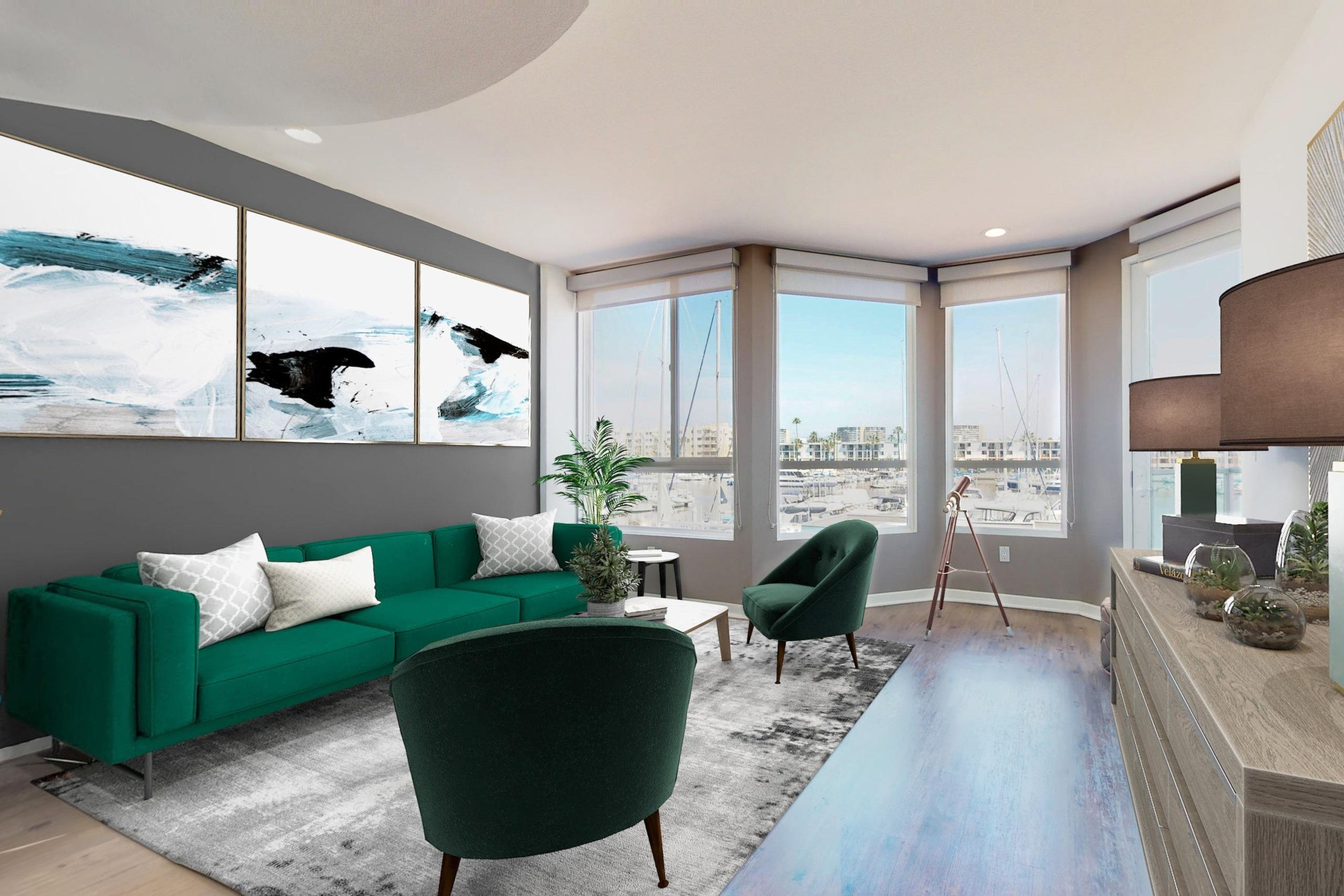 Esprit Marina del Rey Image 13