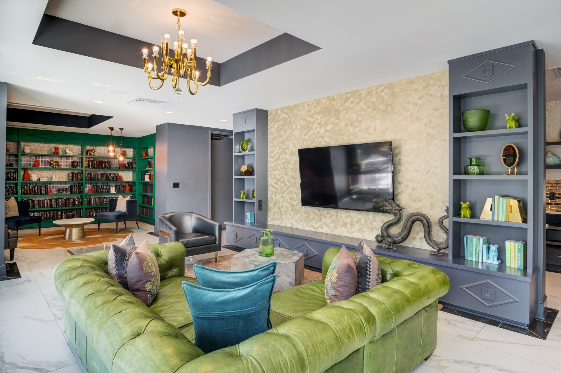 Axis Midtown Image 21