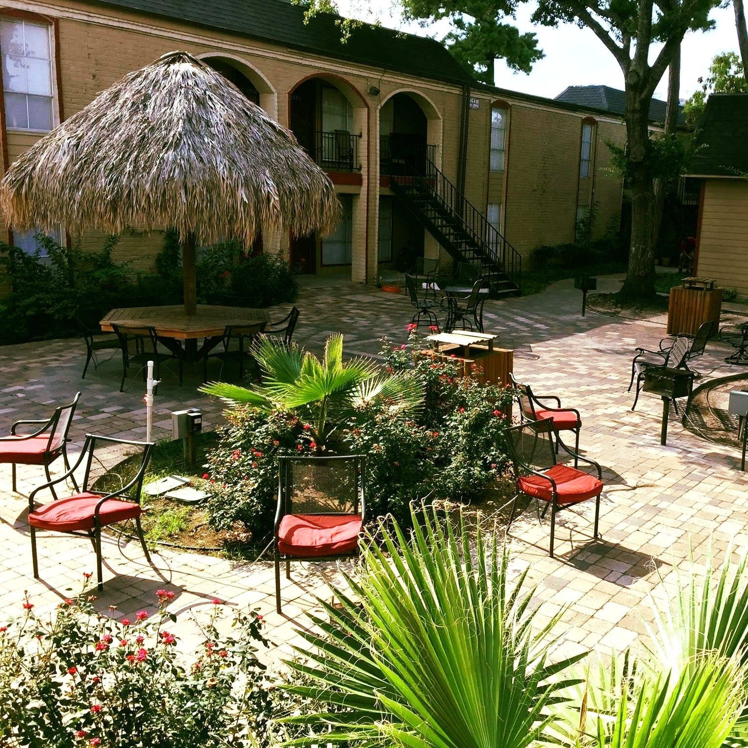 Westview Forest Image 2