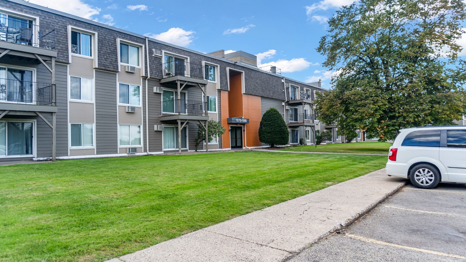 Terra Pointe Apartments Image 27