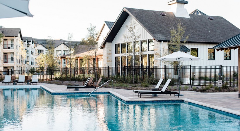 Legacy at Cibolo Image 2