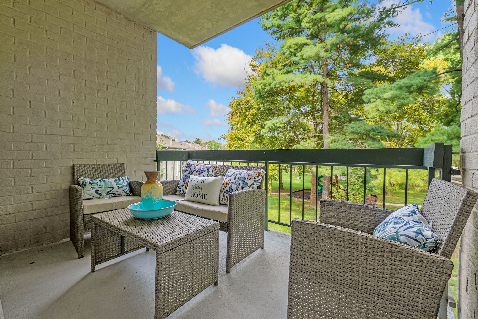 The Verona at Oakland Mills Image 20