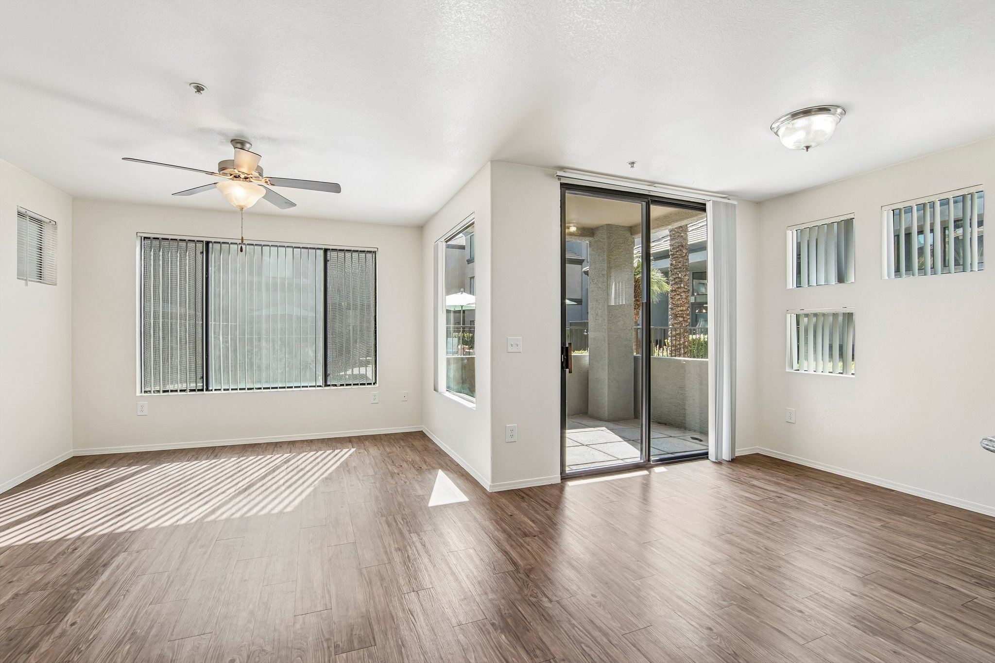Ingleside Apartments in Phoenix, Arizona