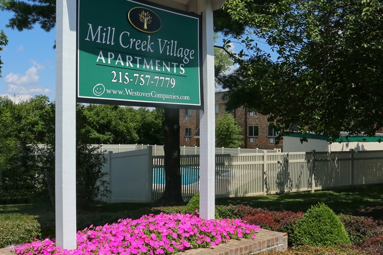 Mill Creek Village Apartments Image 1