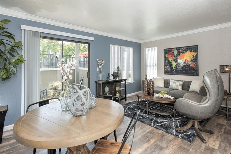 Sandpiper Village Apartment Homes Image 2