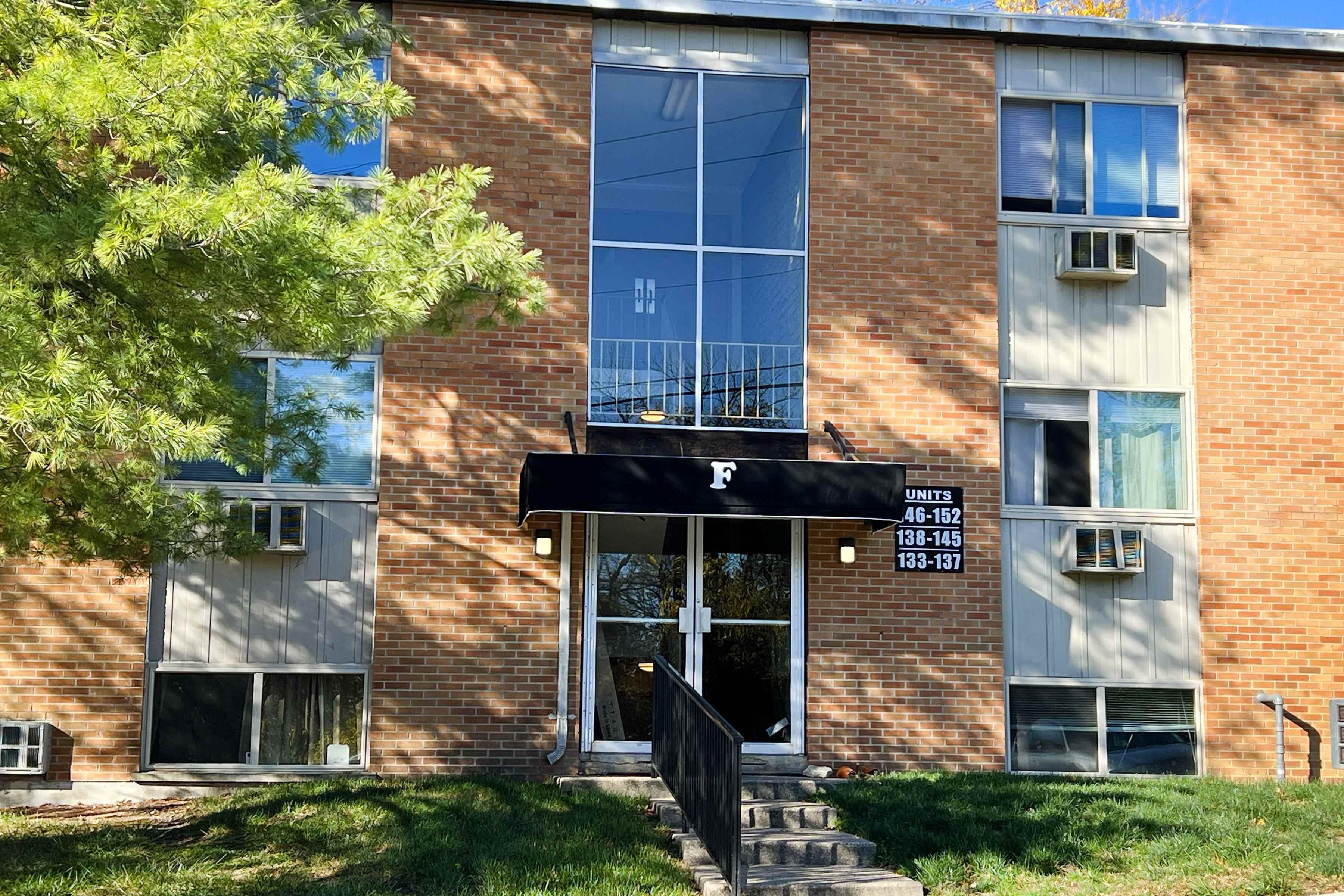 Barkley Ridge Apartments Image 88