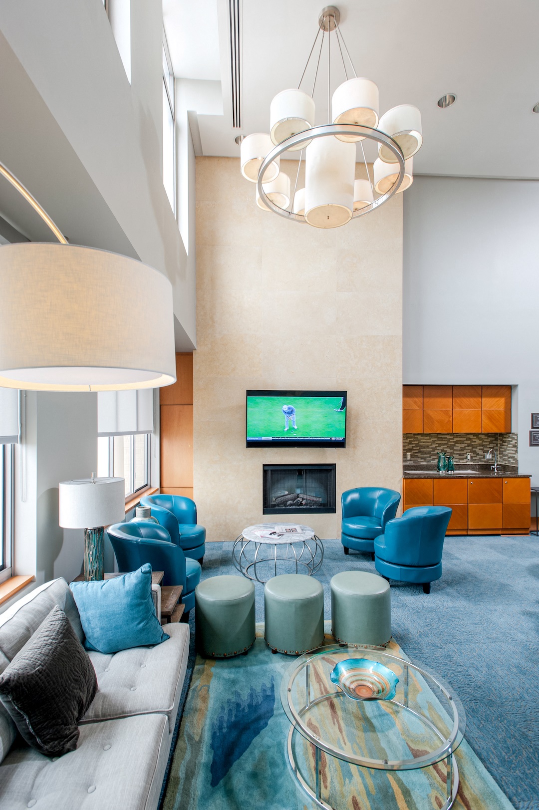 Palisades of Bethesda Image 79