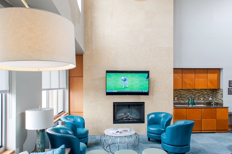 Palisades of Bethesda Image 16