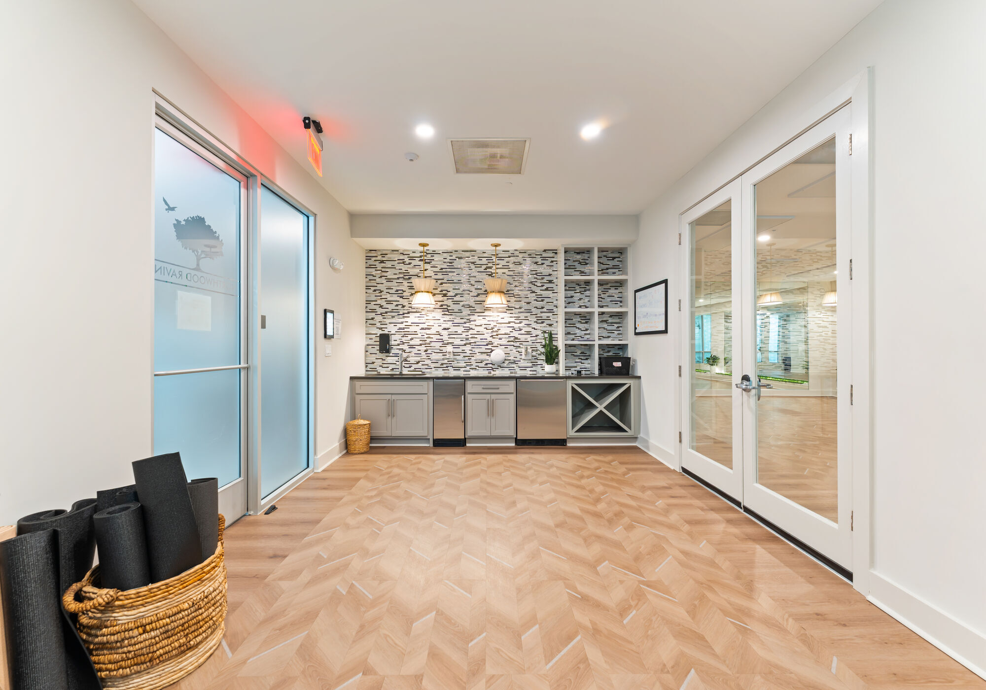 Uptown 550 Image 29