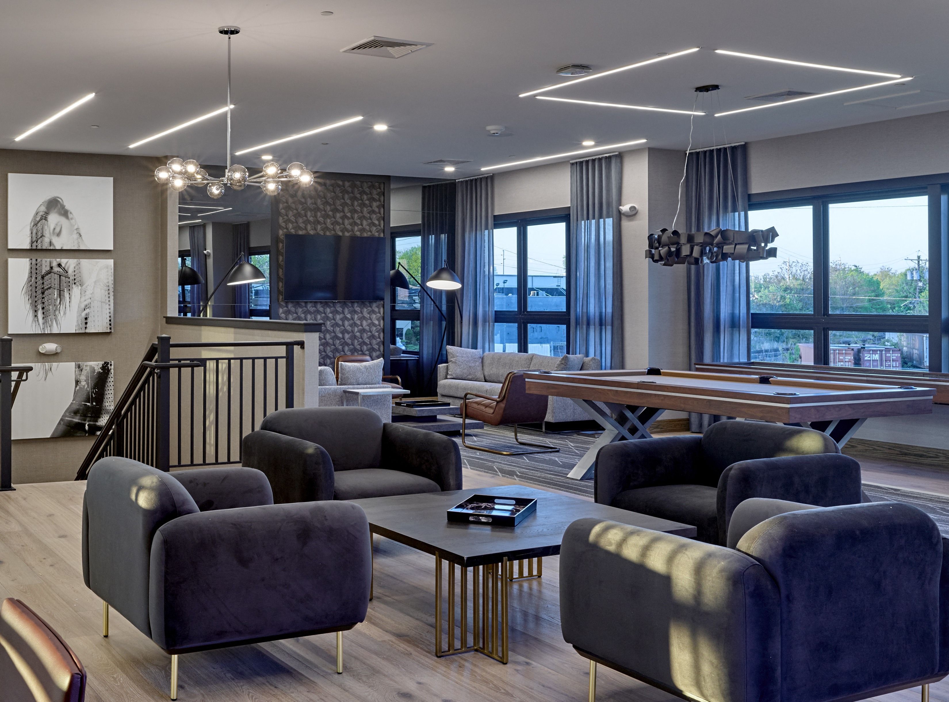 Central and Oak Image 9