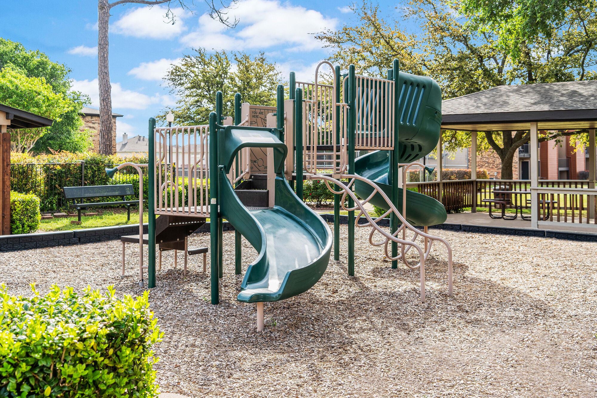 The Savoy Apartments Image 20