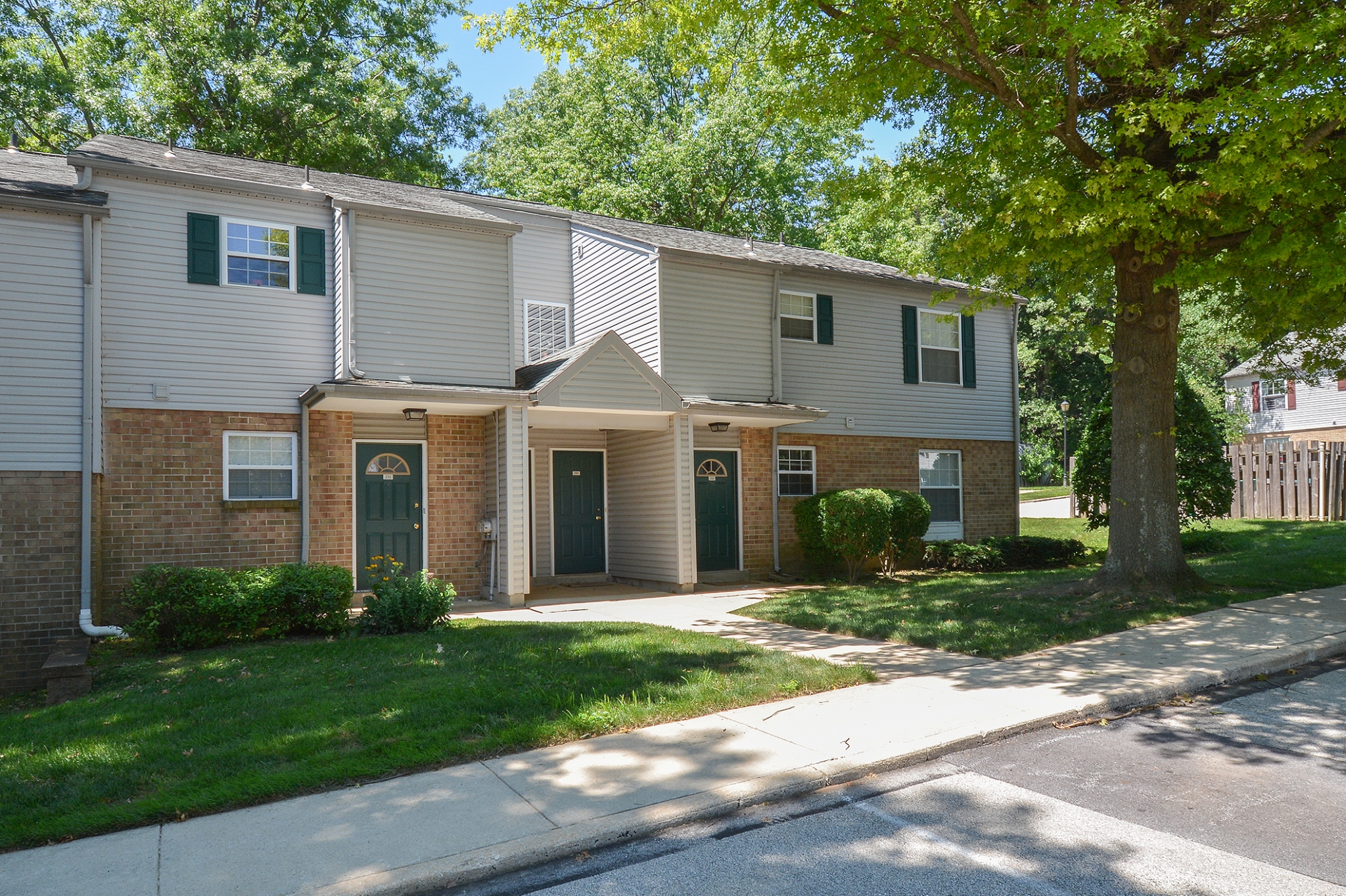 Residential Building