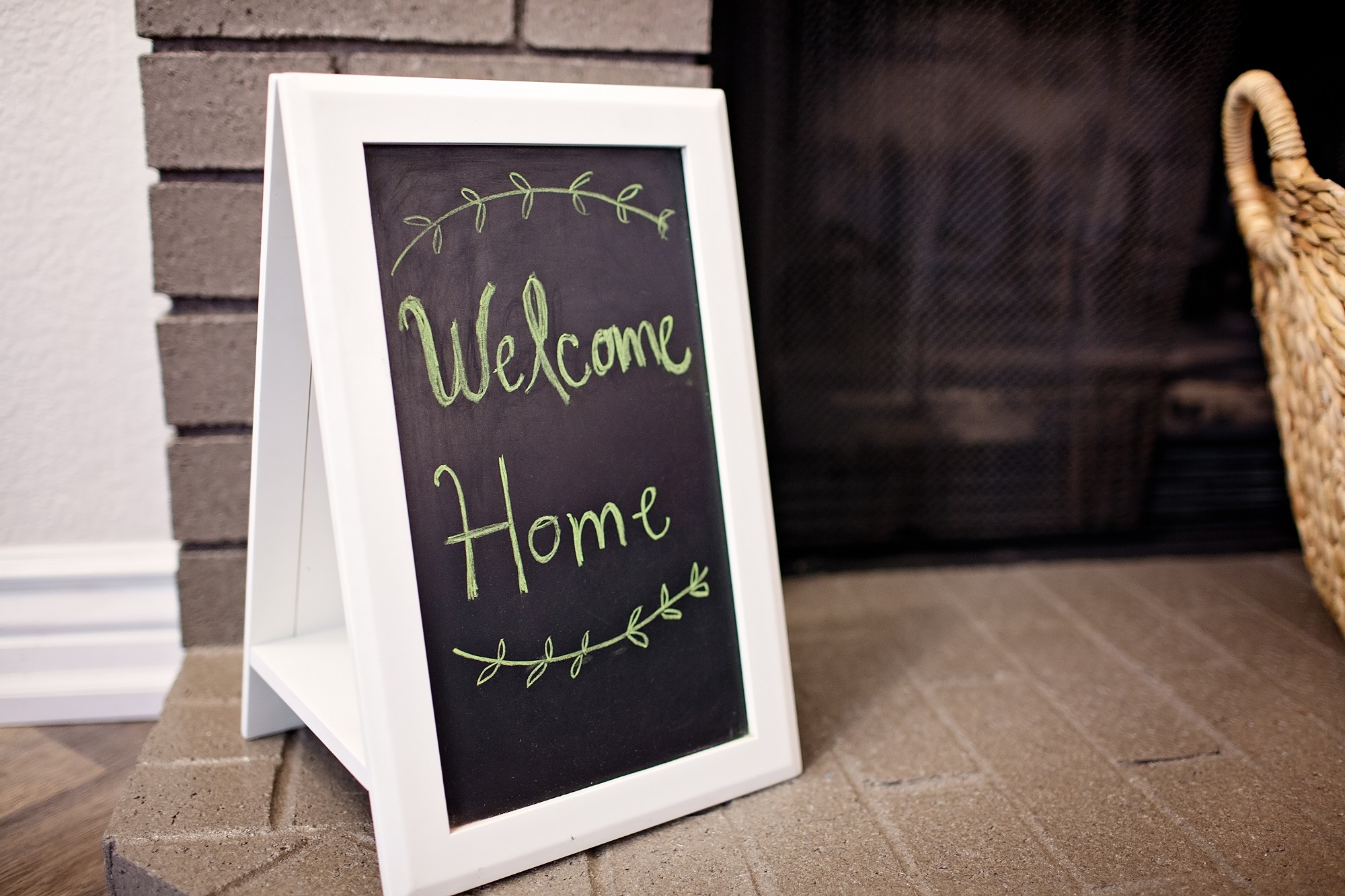 West Valley City, UT Enclave at Redwood apartments welcome home