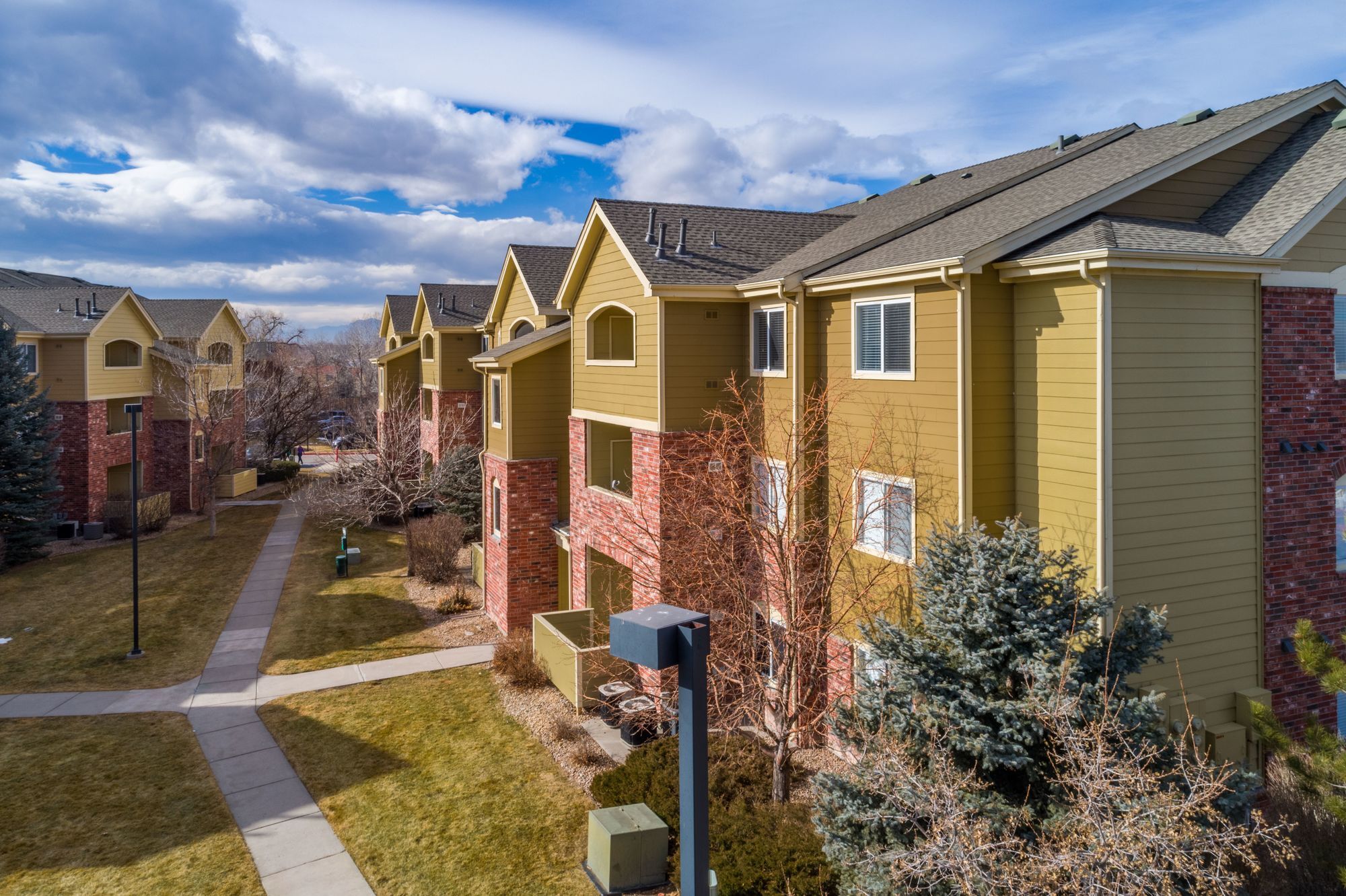 Willow Run Village Apartments Image 37