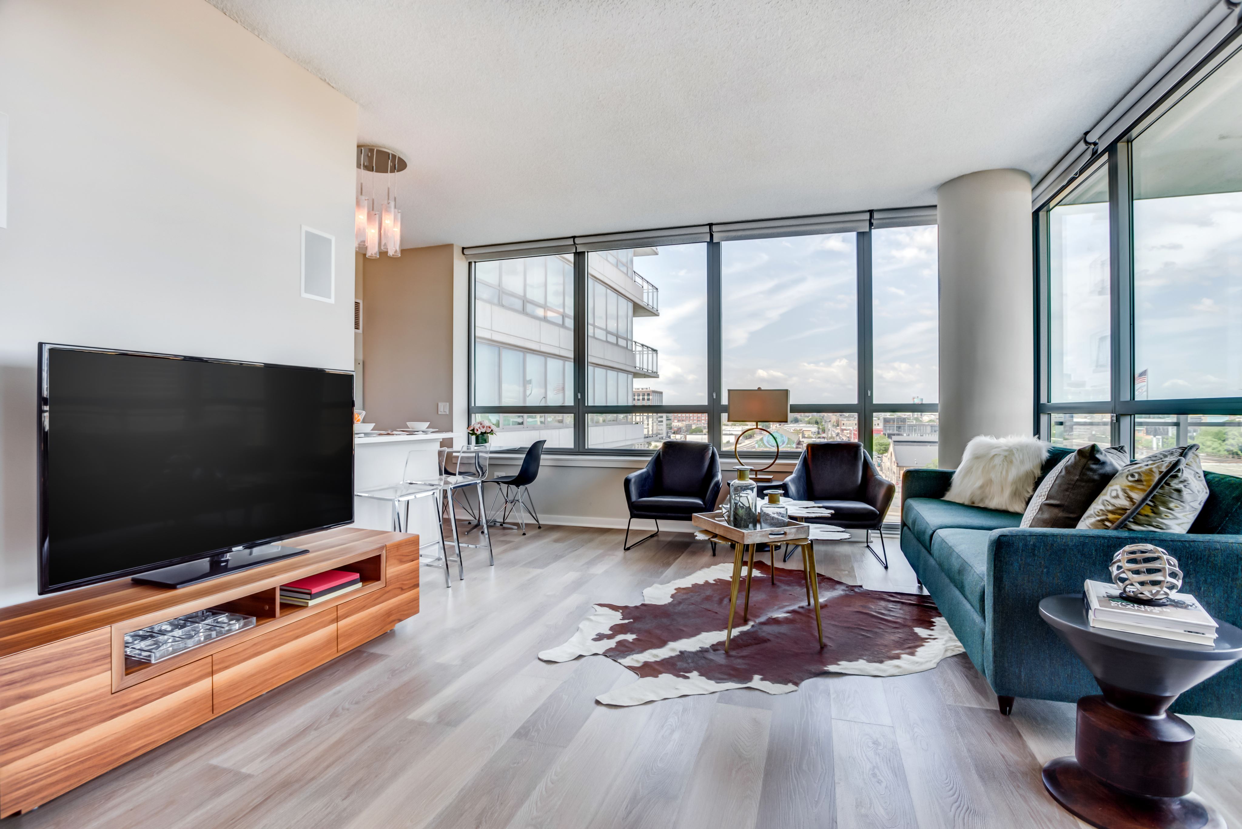 K2 Apartments Image 2