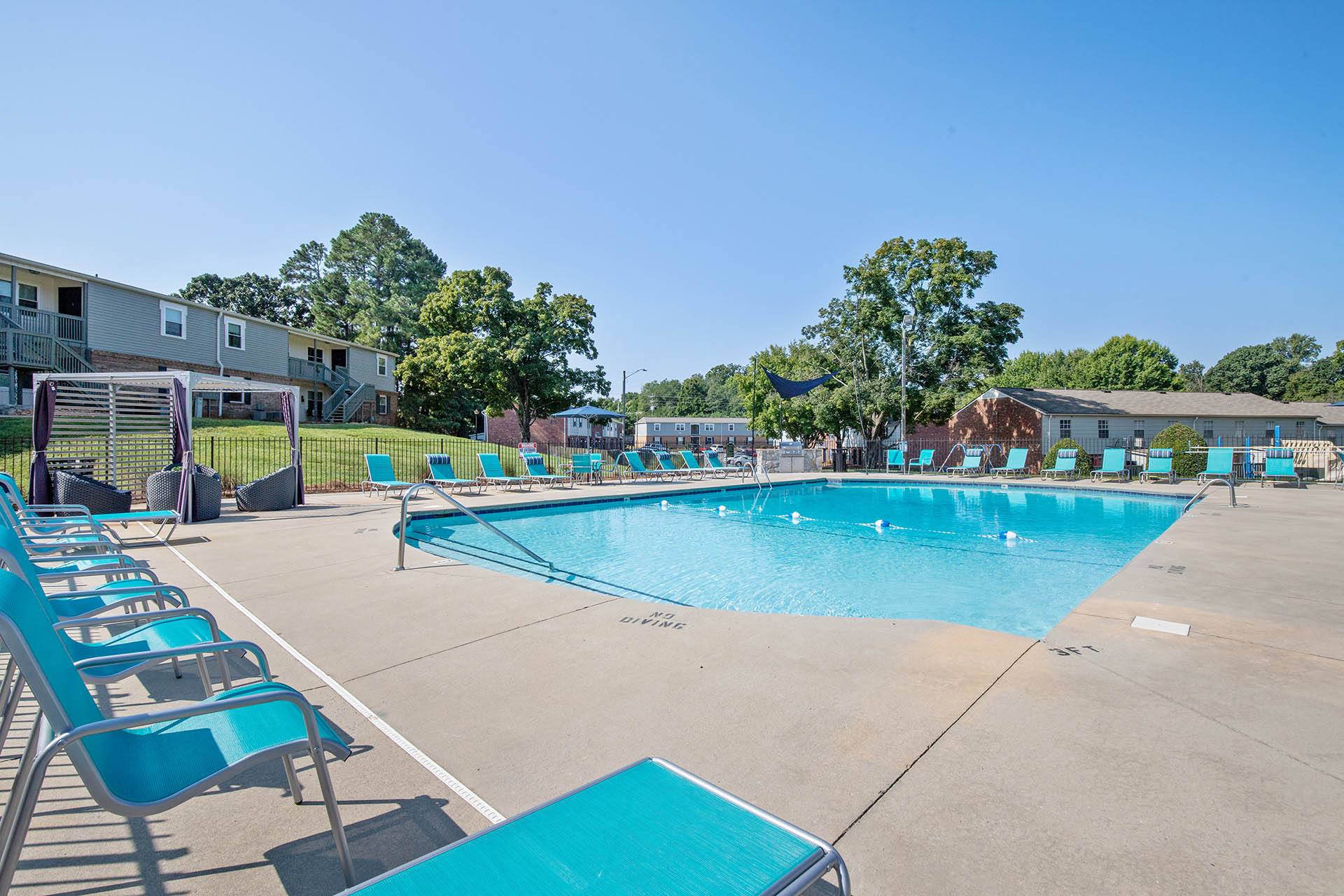 Sherwood Station Apartments Image 20