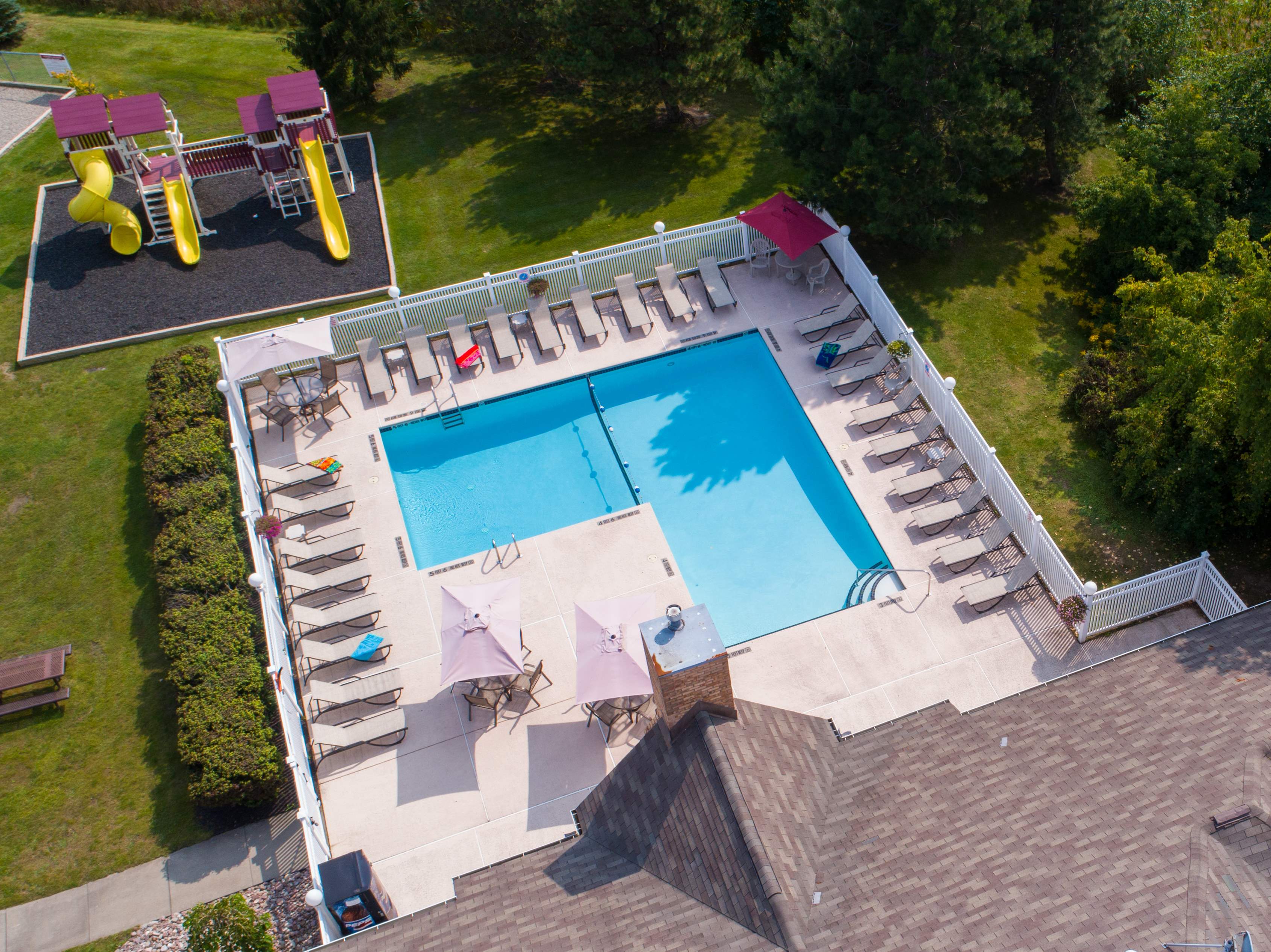 Windsong Place Apartments Image 14