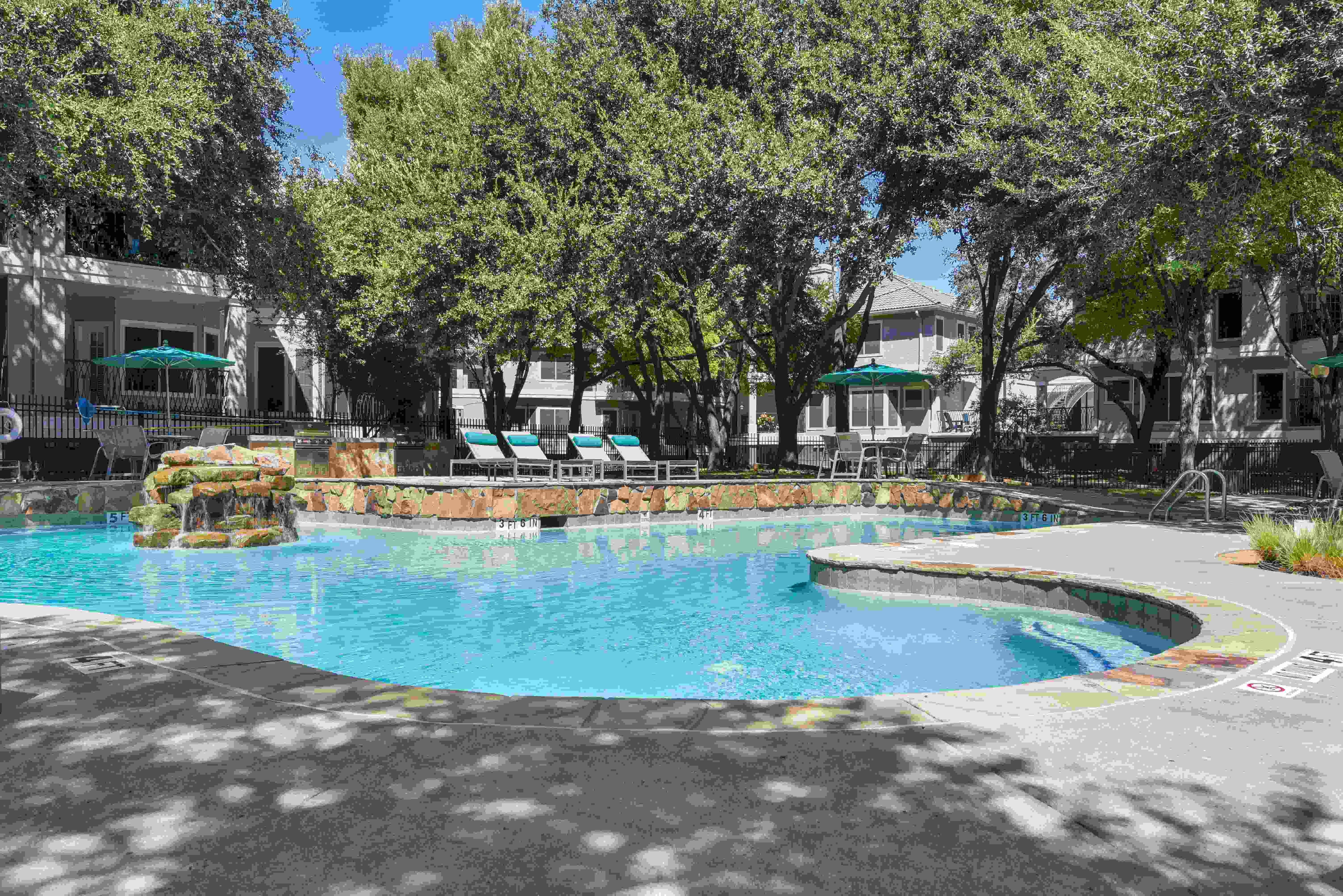 Canyon Springs Image 27