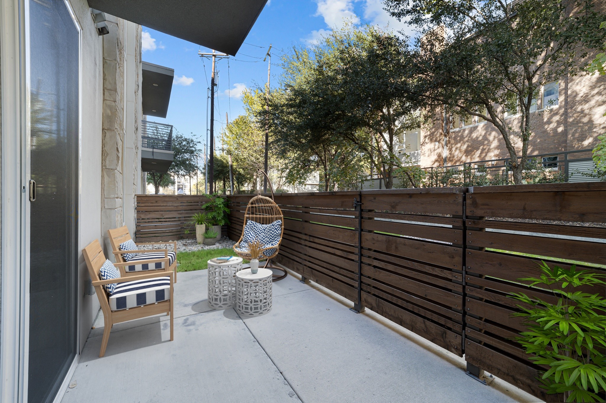 Lyra on McKinney Image 8