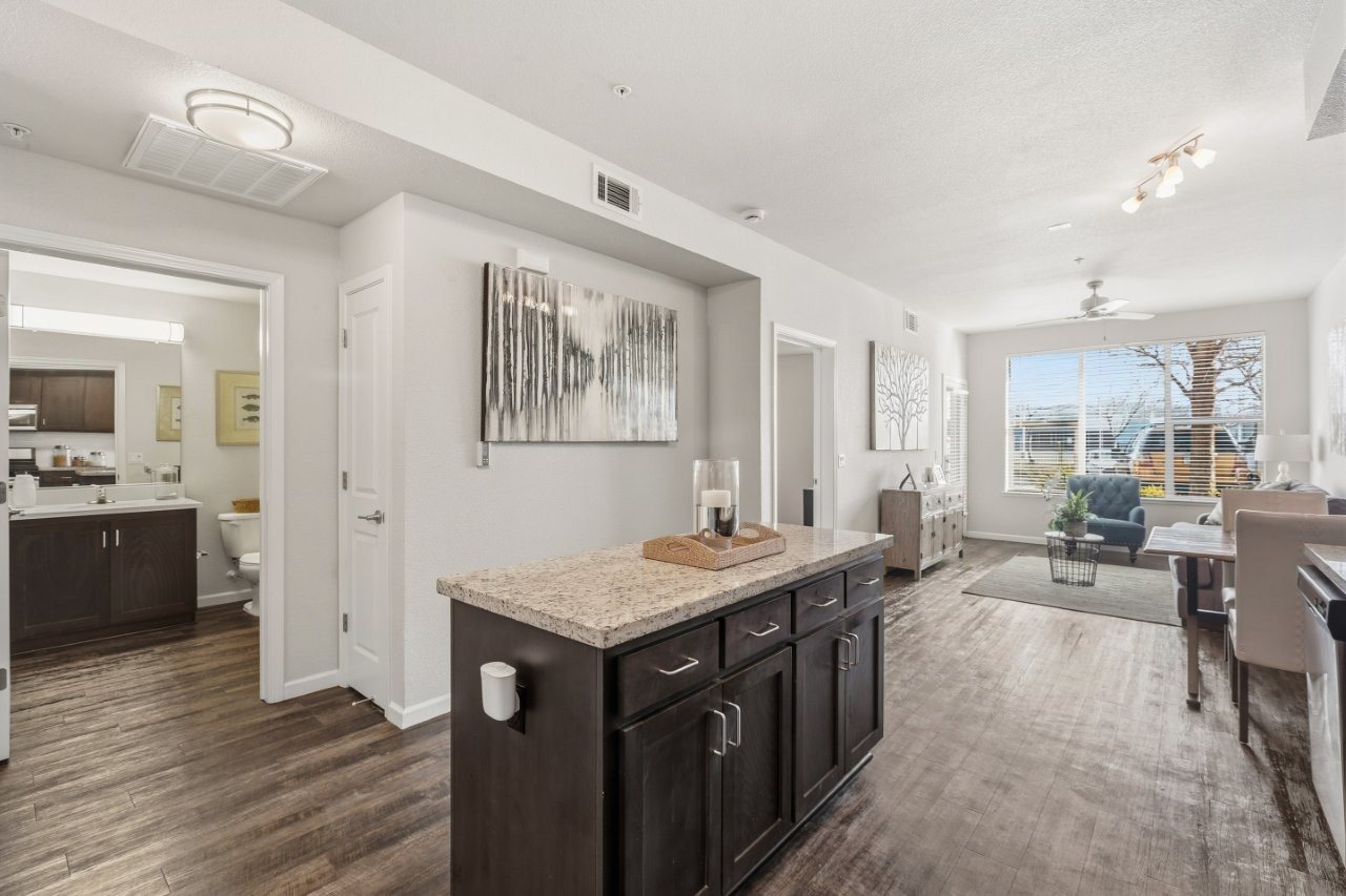Aspire Apartments Image 9