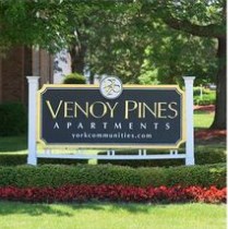 Venoy Pines Image 4