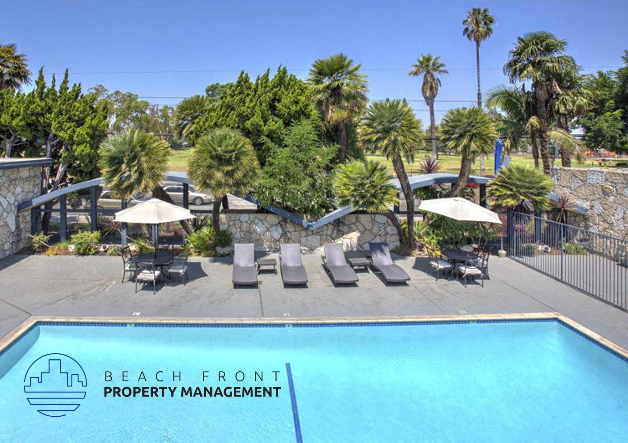 Country Club Apartments Image 12