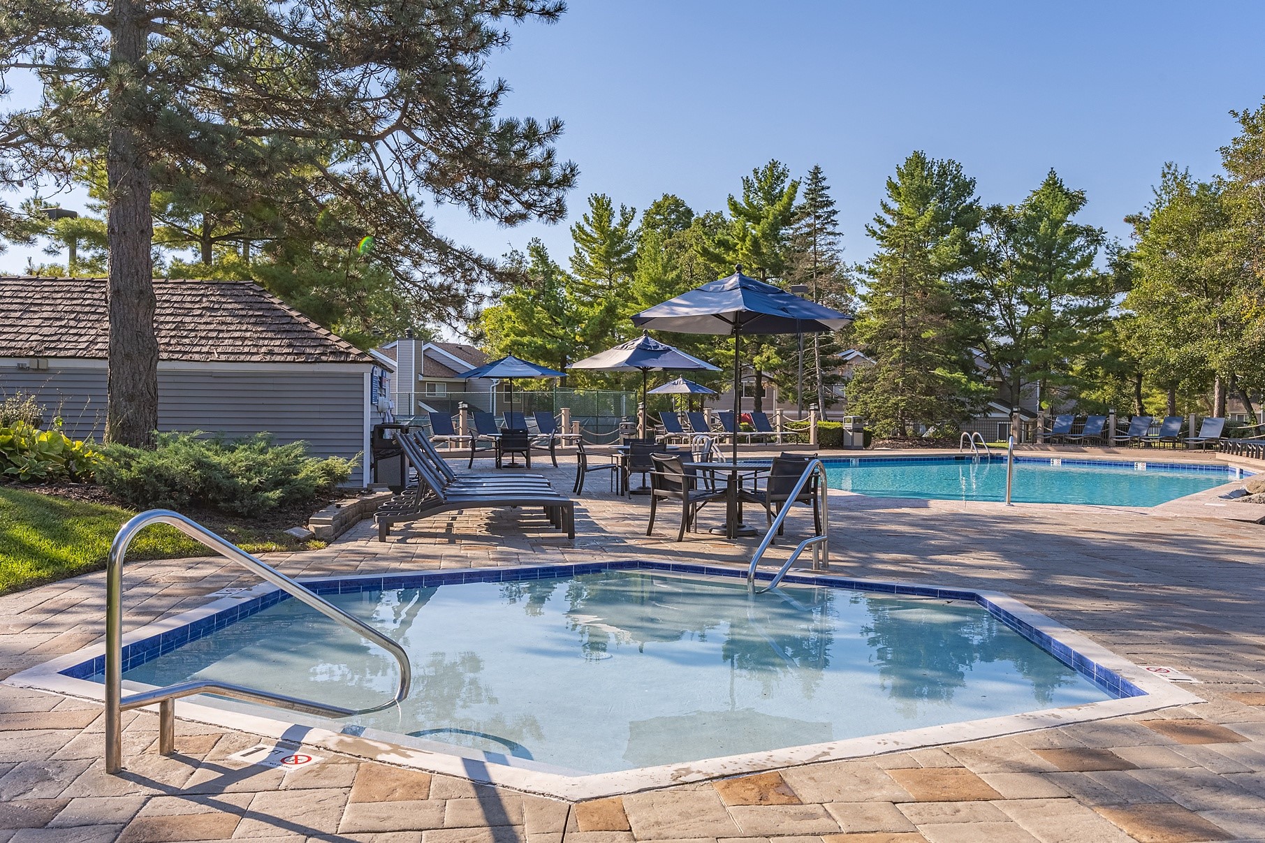 Harpers Point Apartments* Image 45