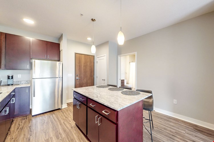 The Liberty Apartments & Townhomes Image 13