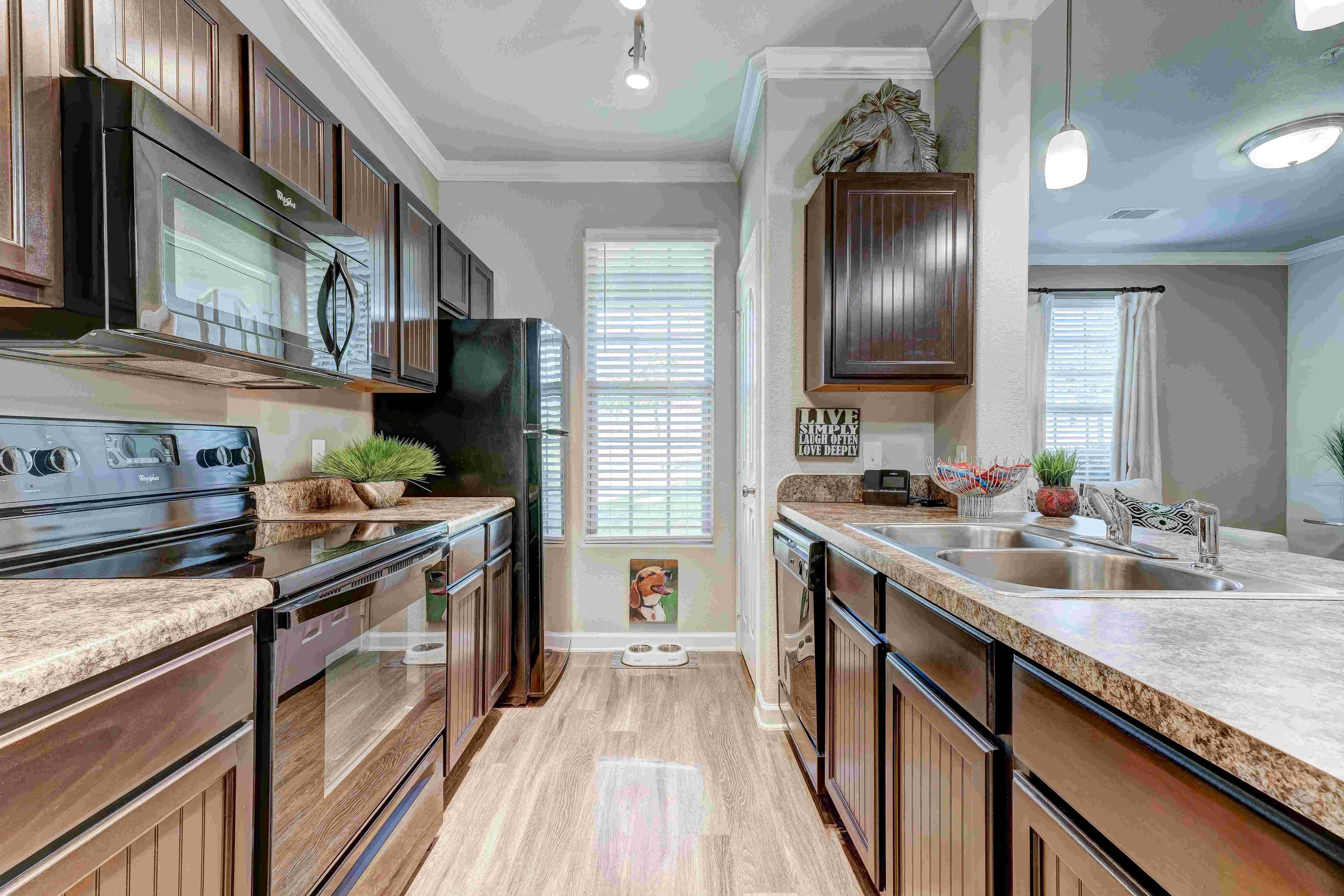 Park at Briggs Ranch Image 1