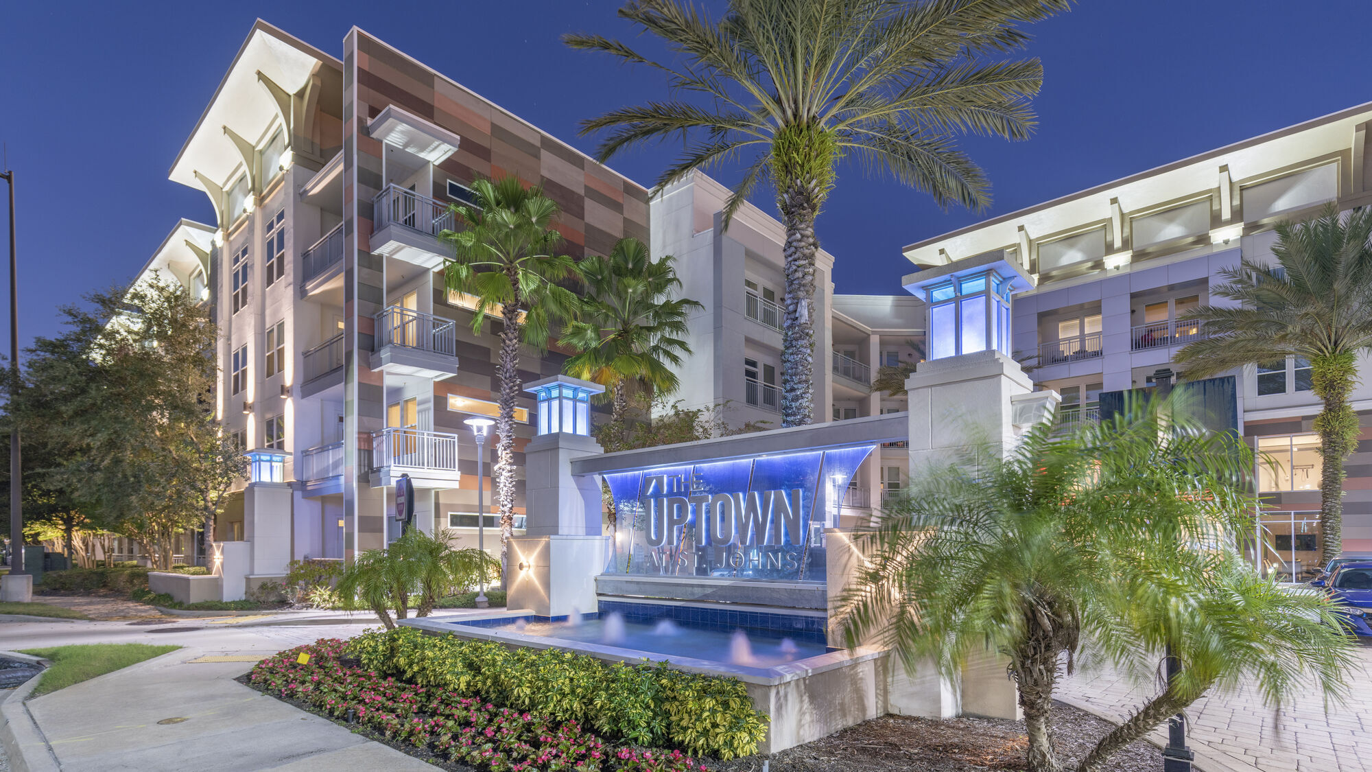 The Uptown at St. Johns Image 1