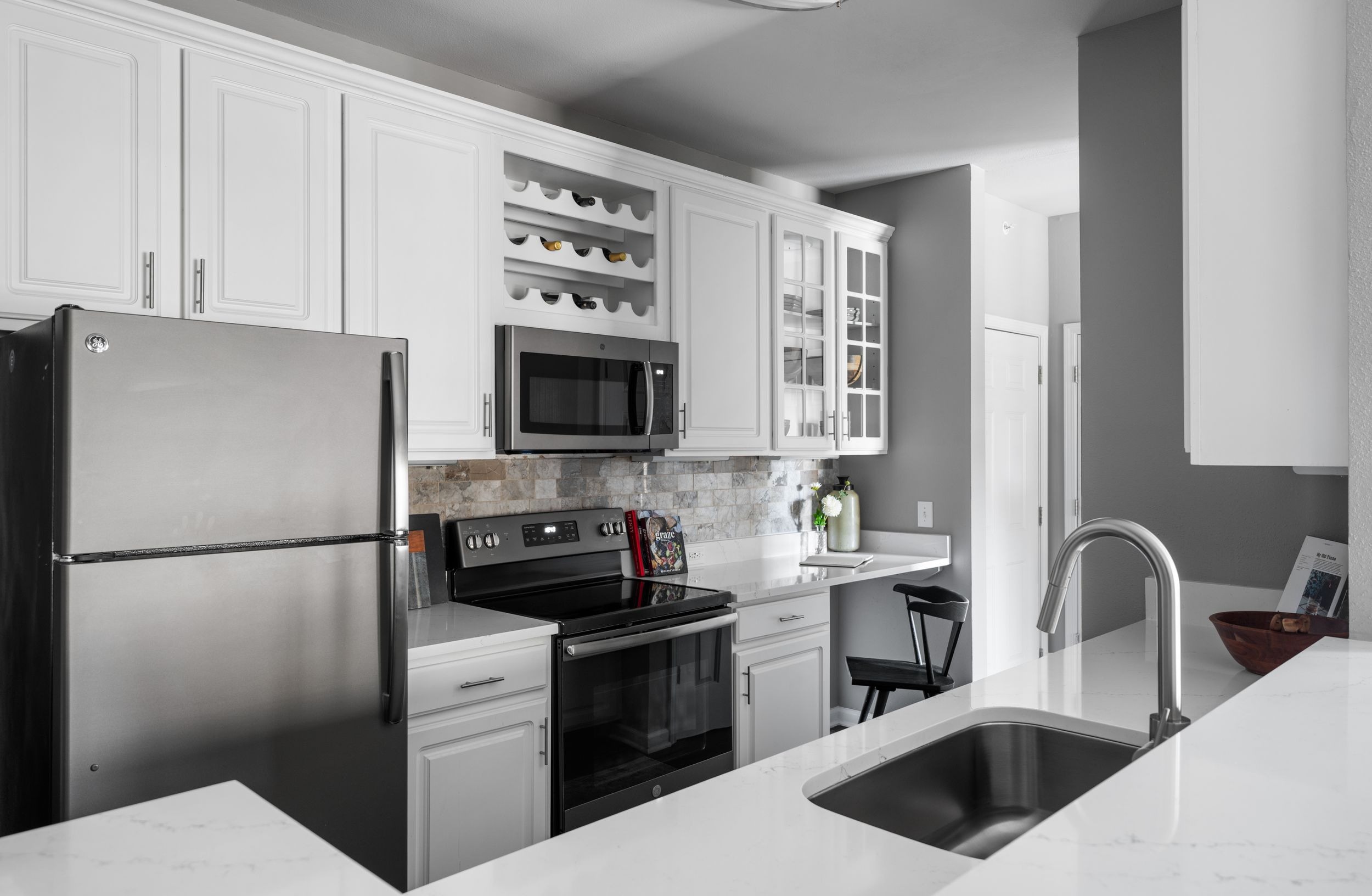 Lake Clearwater Image 7