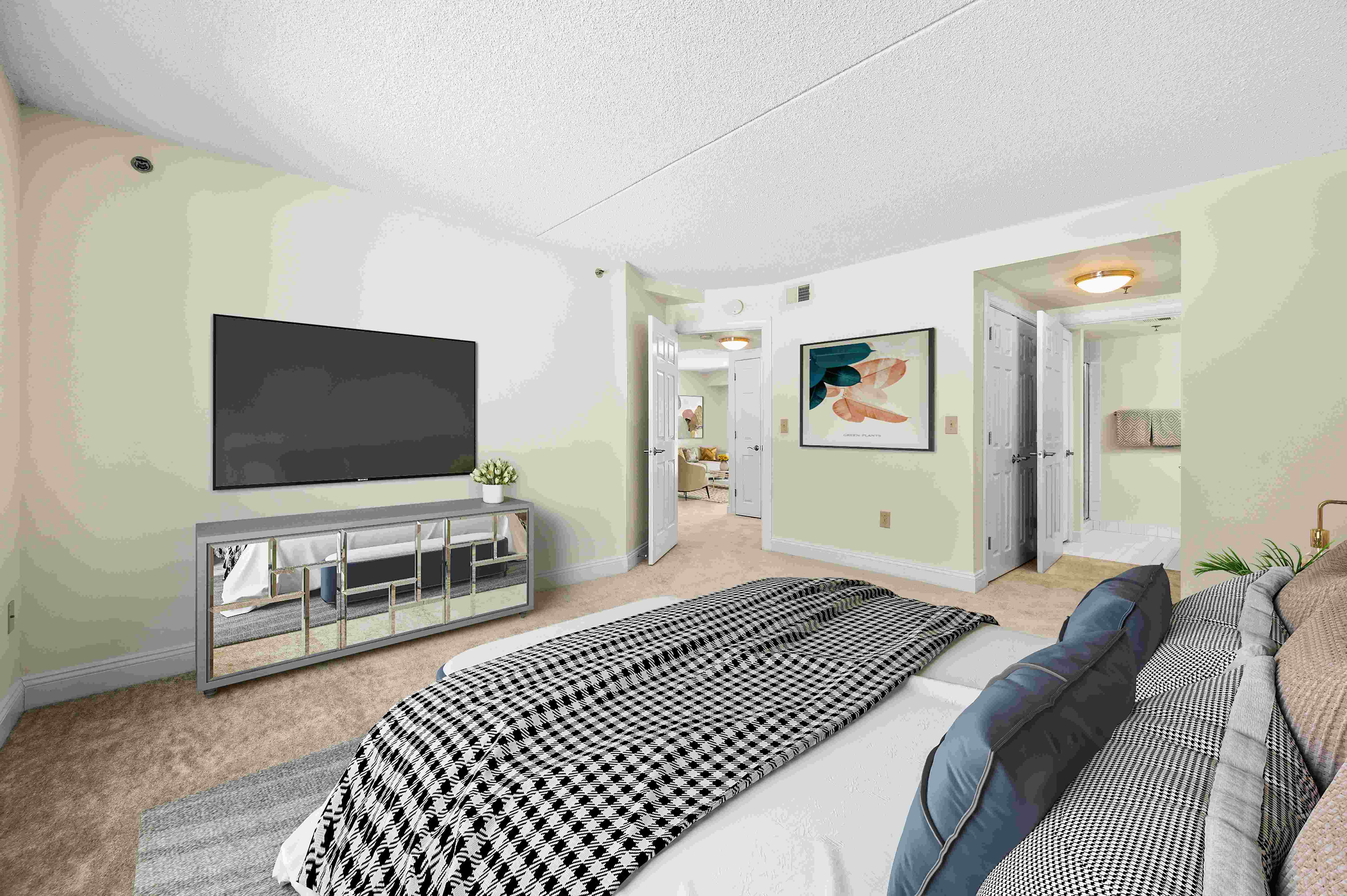 Chaddwell Apartments Image 3