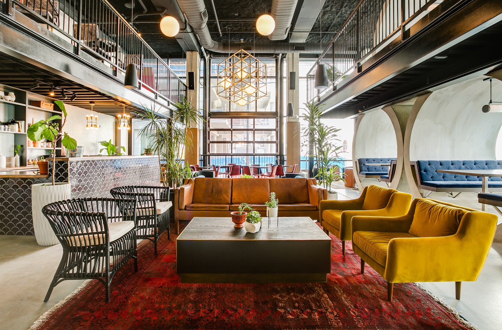 Niido Nashville Image 4