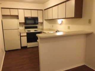 Lakeside Village Apartments Image 3