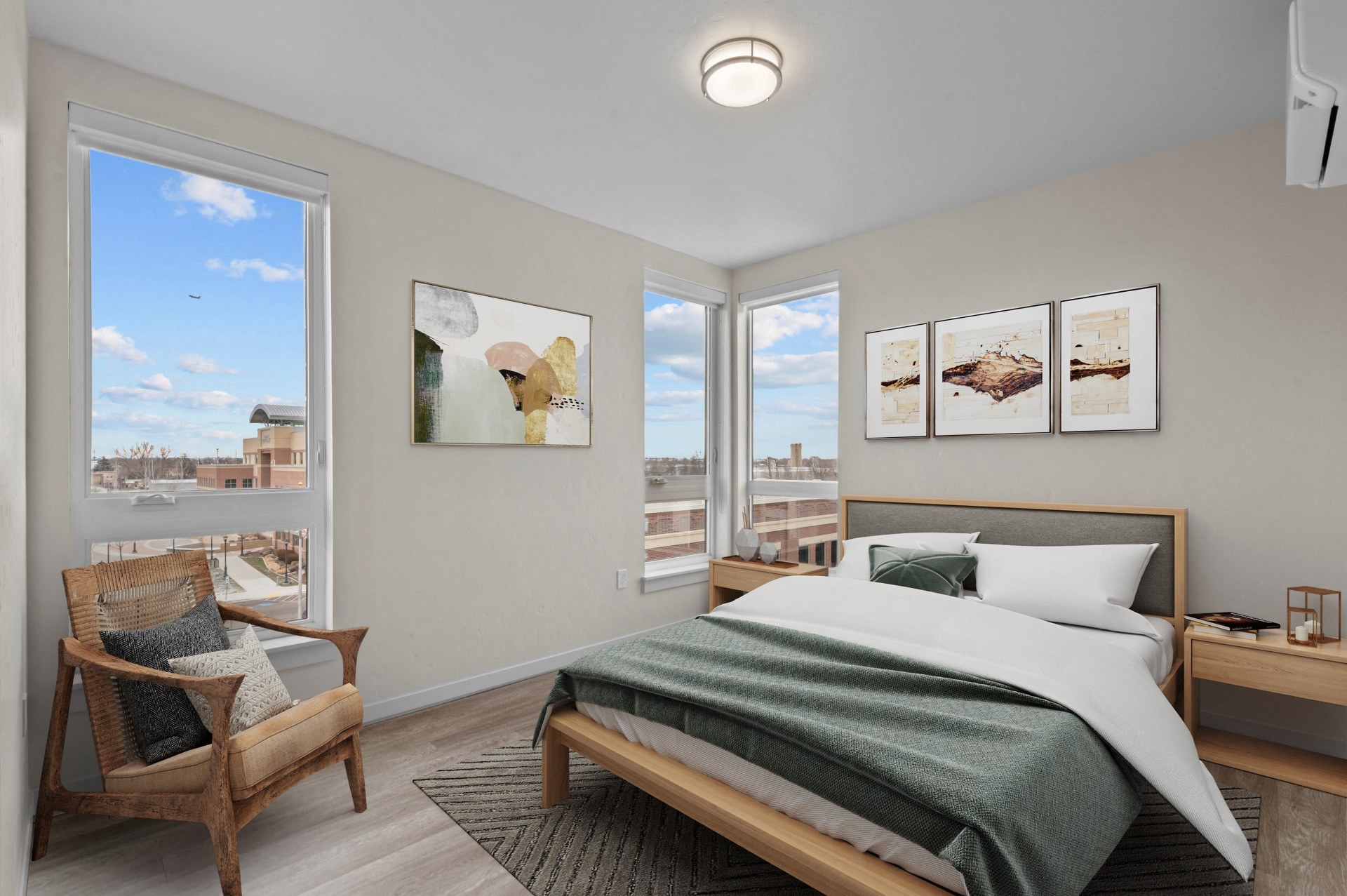 Old Town Lofts Image 8