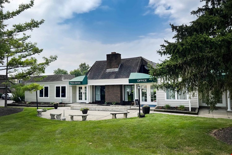 Miamisburg by the Mall Image 2