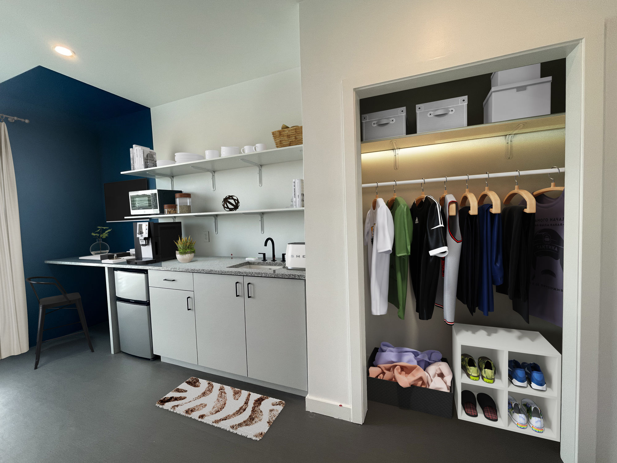 Martin Flats Apartments Image 3