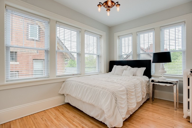 Classic City Apartments Image 6