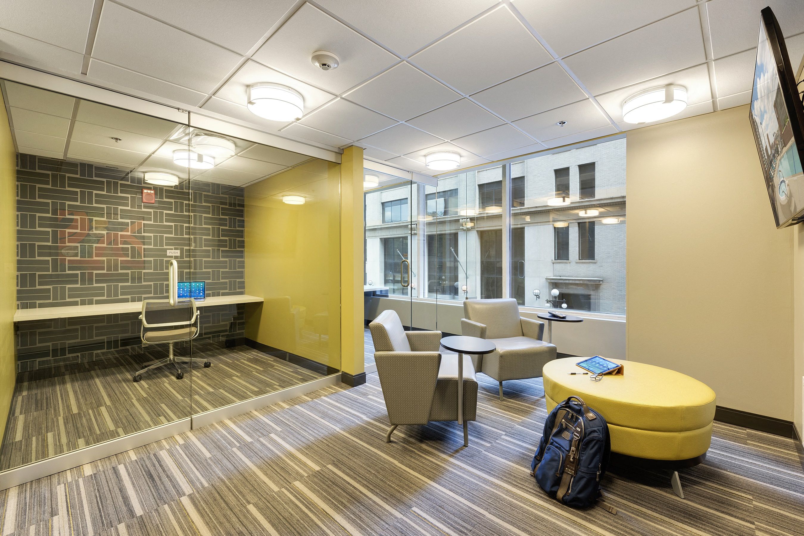 Galtier Towers Image 11