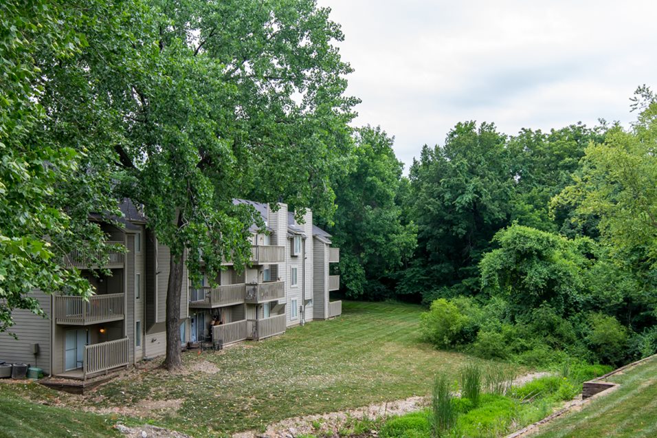 The Retreat at Woodlands Image 4