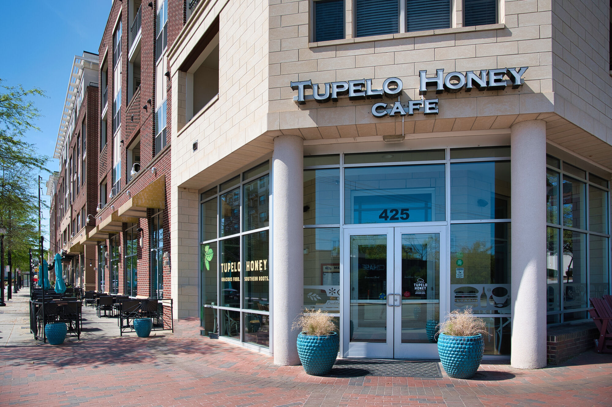 Camden Village District Image 45