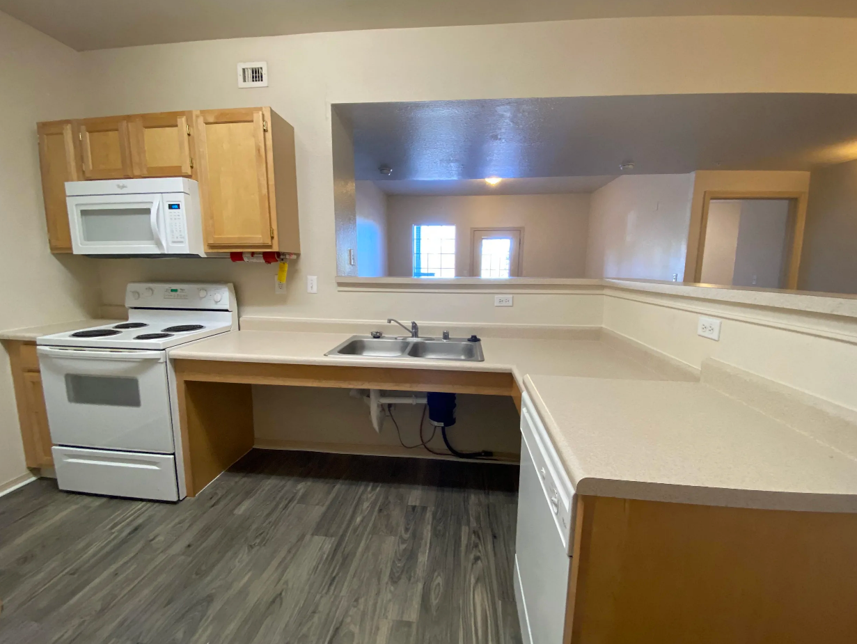 Canyon Village Image 6