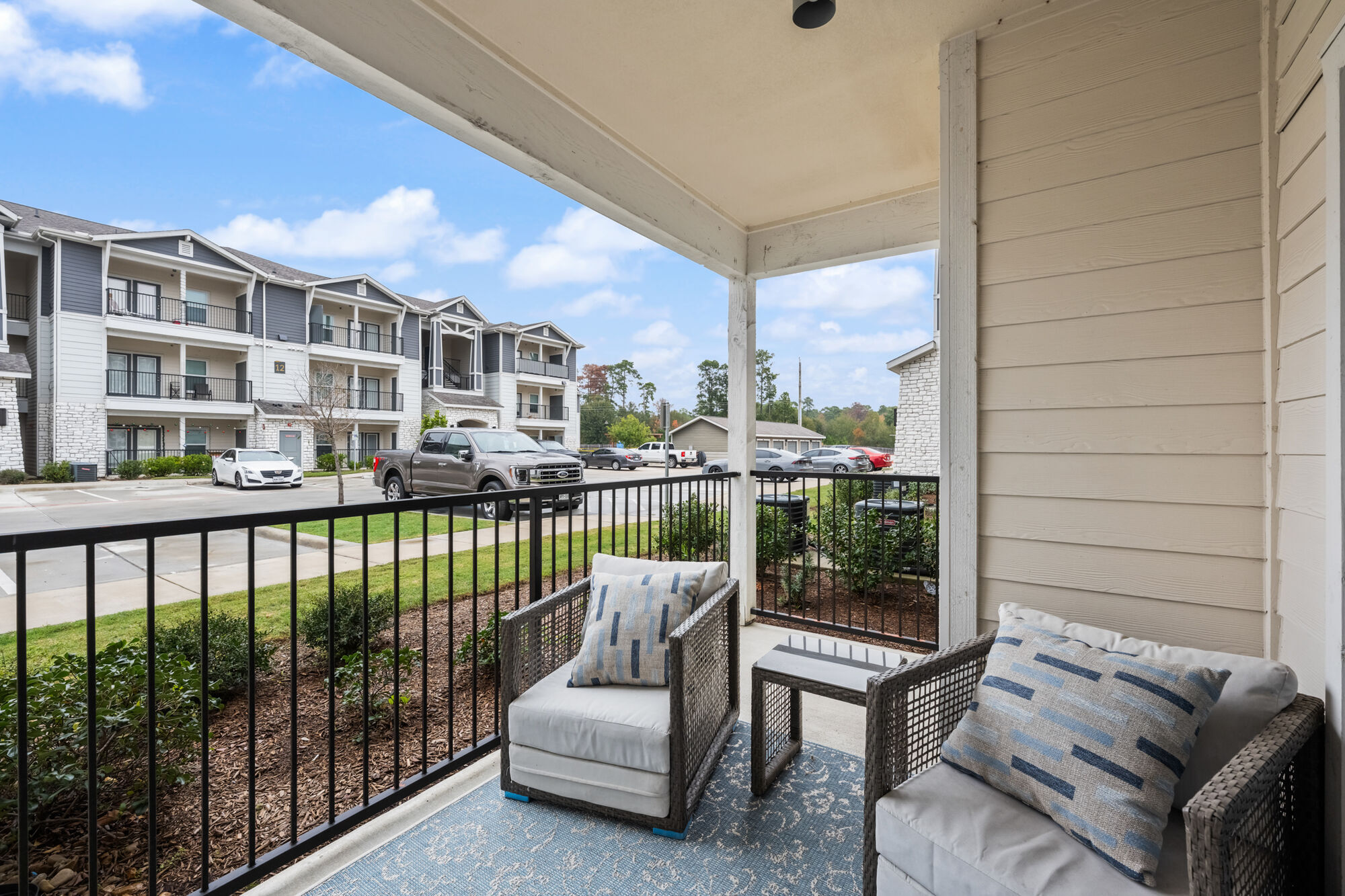 The Tennyson at Tomball Image 26