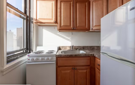 The Chancellor Image 7