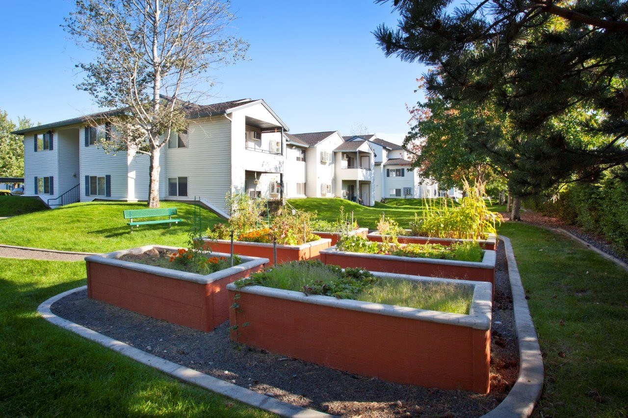 Village on Broadway Image 14