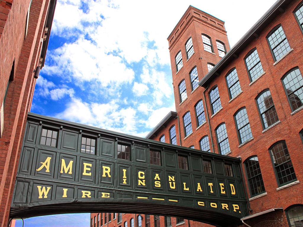 American Wire Residential Lofts Image 41