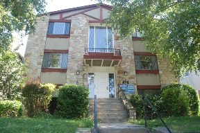 Teece Apartments Image 1